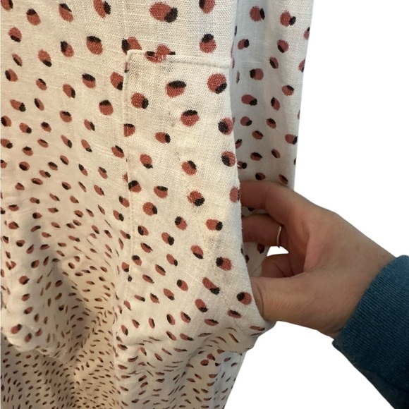 Stillwater Some Beachy Overalls in Bixby L - Picture 6 of 10